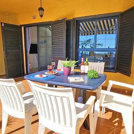 Ferienhaus Vista Mar Лахита Экстерьер фото