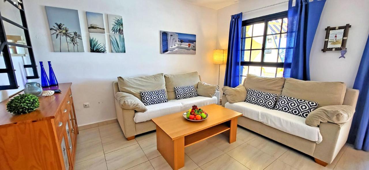 Ferienhaus Vista Mar Лахита Экстерьер фото