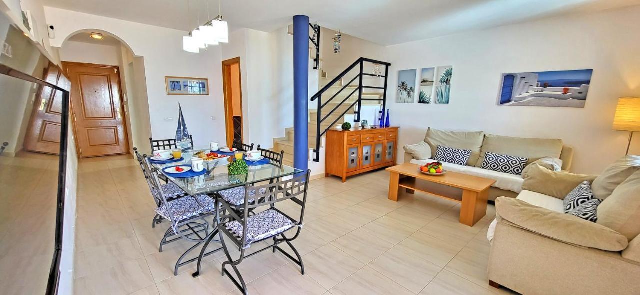 Ferienhaus Vista Mar Лахита Экстерьер фото
