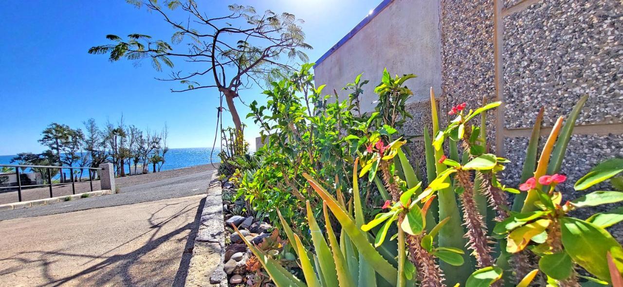 Ferienhaus Vista Mar Лахита Экстерьер фото