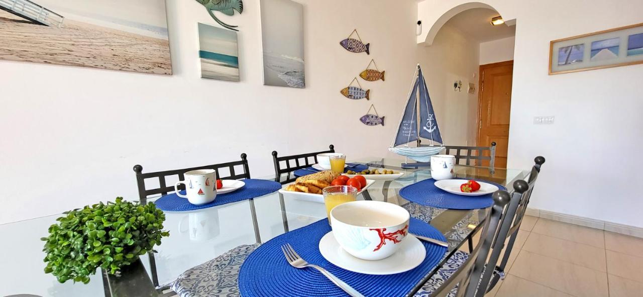 Ferienhaus Vista Mar Лахита Экстерьер фото