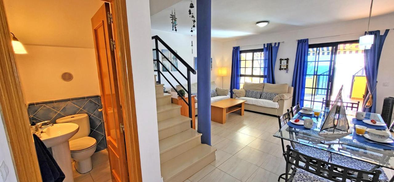 Ferienhaus Vista Mar Лахита Экстерьер фото