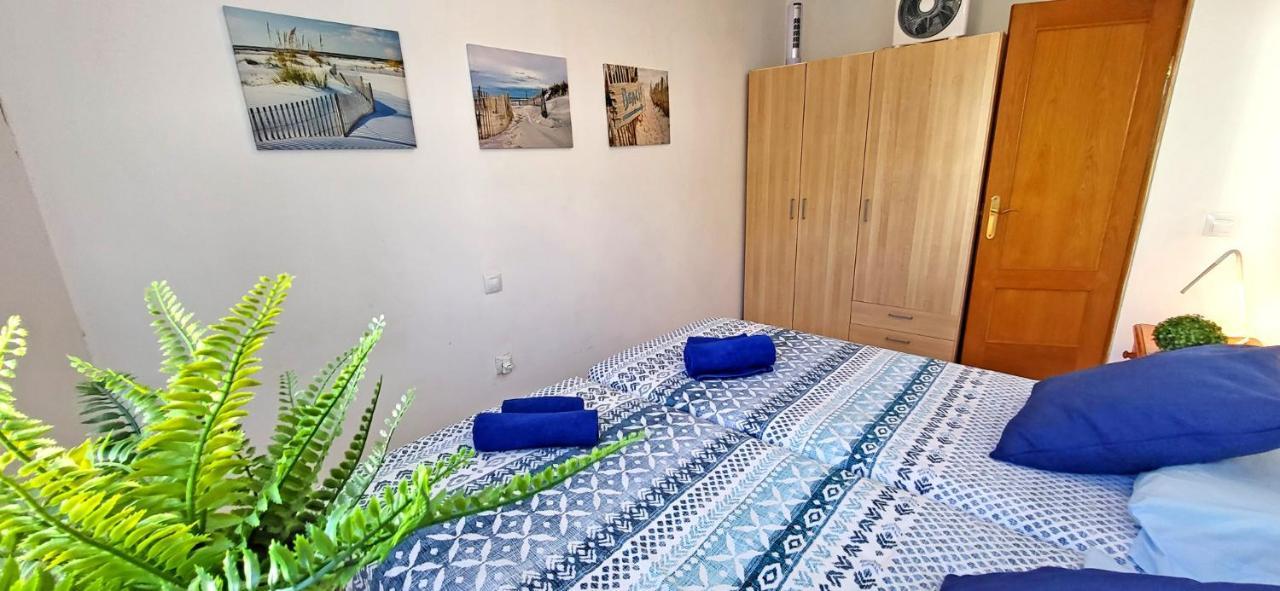 Ferienhaus Vista Mar Лахита Экстерьер фото