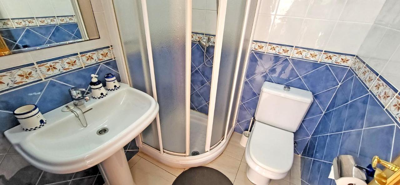 Ferienhaus Vista Mar Лахита Экстерьер фото